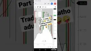 #comedy #stocktrading #stockmarket #precwire #nifty stock market comedy chestey Etta untado telusa 🤪