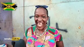 ✓Wishes From yaad | May Pen Clarendon Jamaica 🇯🇲 2025 In 4k