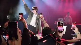 [2025] Wicca Phase Springs Eternal - Rest (Opening) (Yeah It's True Tour)