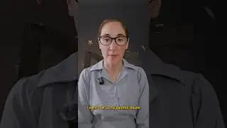 Я перестал ходить в церковь амишей!