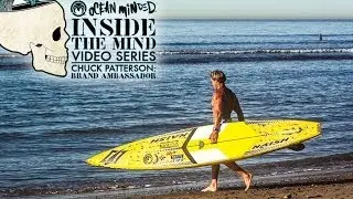 Inside the Mind: Chuck Patterson | Brand Ambassador