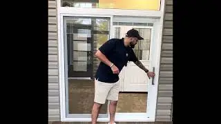 Sliding Patio Doors by @NTIWindowsDoors Multi Track Doors available as well!