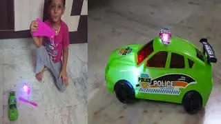 police toy/police car sound/police Cars for Toddlers by akgvv/battery police car for kids by akgvv