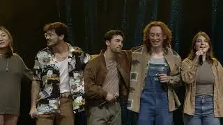 Spring Sing 2023 Company: Closer LIVE