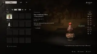 Black Myth: Wukong Duskveil Defeated Easy ng plus