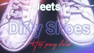 Coach Jeets 'Hey,Young Fella'  lyric video