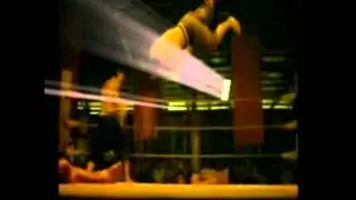 Dynamic - Bad Boy Style [DnB / Dubstep]