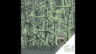 #164 The world outside: Non-Stop (1958) by Brian Aldiss