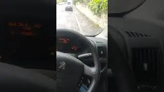 Flashing odometer & clock Repair (Peugeot Boxer/Fiat Ducato)