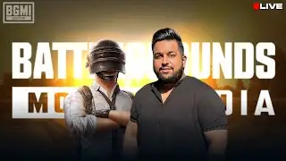 BGMI LIVE 3.7 CONQUEROR LOBBY | FACECAM #bgmi #bgmilive @ianujislive #pubglive #live #shortslive