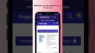 How to Get & Use FragranceX Coupon Code? CouponPlusDeal.com