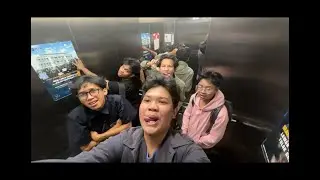 tiba tiba keos