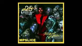 MICHAEL JACKSON - BEAT IT (REMIX)