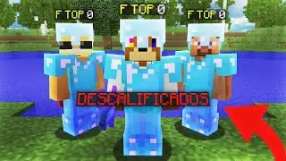 Pierden la TOP 1 por QUERER GANAR el CITADEL en MINECRAFT HCF!!😱 * MUCHO PVP * | Let's Play #276