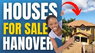 5 Houses For Sale in Hanover, Jamaica | House For Sale in Jamaica