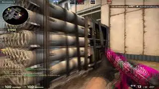Shadowplay Clips #3 - 4k's, 5k, clutches, new pixelwalk?