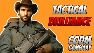 Tactical Brilliance Conquers Rivals in COD Mobile Showdown