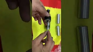 حجره معايره منظم فولكان-كريكت-يورقان-اف اكس