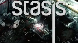 STASIS - The original gravity #01 [Let's Play Gameplay][Deutsch/German]