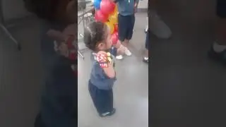 mini manager dance