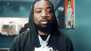 KT FOREIGN x RIO DA YUNG OG - 48 BARS (OFFICIAL VIDEO)