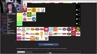LTG Rates His Favorite Fast Food Restuarants