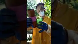 how to make glass bottle bricks