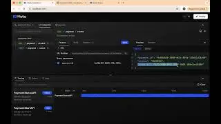Durable-payment-workflow using Motia.