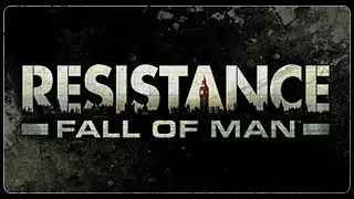 [WIP #1] Resistance: Fall of Man&trade; Private Server