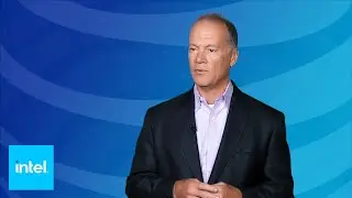 AT&T and Intel: Transforming The Network With NFV And SDN | Intel