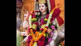 🌺Mata Bhajan🌺Navratre🌺 #matarani #bhajan #navratri #bhakti