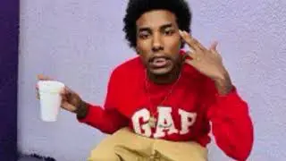 438Tok- Same Lil Nigga
