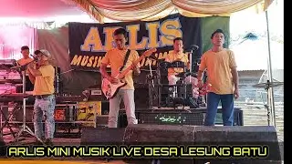 PATAH ARANG-cpt-leo waldy(COVER ARLIS MINI MUSIK)