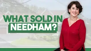 Needham, MA Real Estate Snapshot | Living in the Boston Suburbs | Moving to Boston