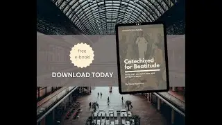 Catechesis and the Beatific Vision in a Materialist Culture
