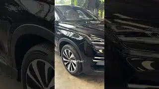 BYD Sealion 6 Accident Repair by Selinico