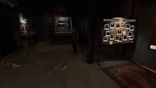 Traumatizing my friend