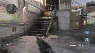 QuickPlay: R-90 Shotgun. Run and Gun. Call of Duty Modern Warfare