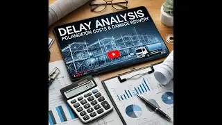 01 Master Delay Analysis Prolongation Costs & Damage Recovery Explained