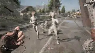 Atomic Heart | Kinetic Reflector (Polymer Shield)