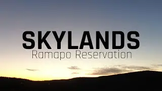 Skylands: Ramapo Reservation