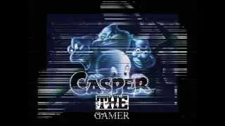Casper the Gamer Official Pokemon Team