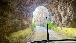 Blue Mountains 4x4 and exploring and hiking. 