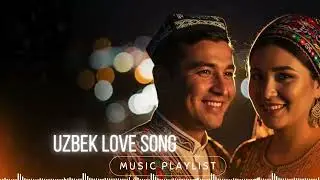 Uzbek Classical Love Song with Modern Soft Feeling