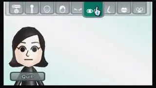 Penelope (The Amanda Show) mii