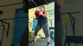 Andrea's Story - What I like to do in the gym #pittsburgh #fittestcity  #fitness #workout #shorts