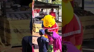 MK3: For children @ Ta' Qali carnival 2024, Malta. Full Video click above link