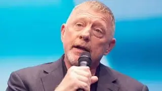 Борис Беккер вспоминает ужасающую конфронтацию в тюрьме: &laquo;Я перережу тебе горло&raquo;
