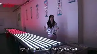 Looking for reliable outdoor engineering lighting strip solutions? Wilgex has you covered!