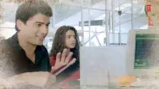 Tanhayee Full Song Lyrical Video | Dil Chahta Hai | Amir Khan | Sonu Nigam720p